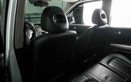 Nissan X-Trail, 2012 год, 1 325 000 рублей, 11 фотография