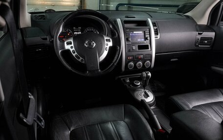 Nissan X-Trail, 2012 год, 1 325 000 рублей, 6 фотография