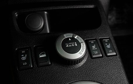 Nissan X-Trail, 2012 год, 1 325 000 рублей, 14 фотография