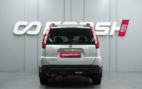 Nissan X-Trail, 2012 год, 1 325 000 рублей, 4 фотография