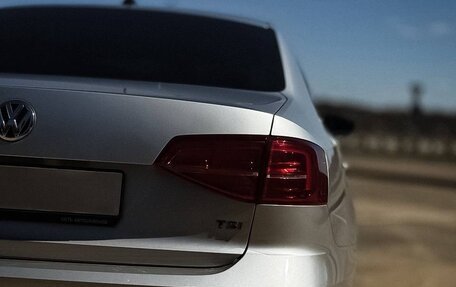 Volkswagen Jetta VI, 2014 год, 1 190 000 рублей, 12 фотография