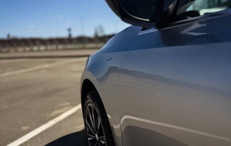 Volkswagen Jetta VI, 2014 год, 1 190 000 рублей, 9 фотография