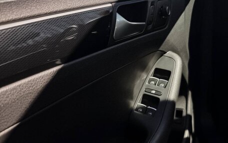 Volkswagen Jetta VI, 2014 год, 1 190 000 рублей, 10 фотография