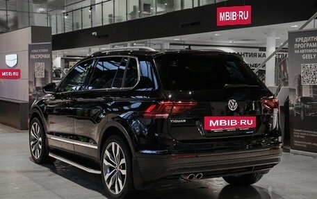 Volkswagen Tiguan II, 2020 год, 2 790 000 рублей, 6 фотография