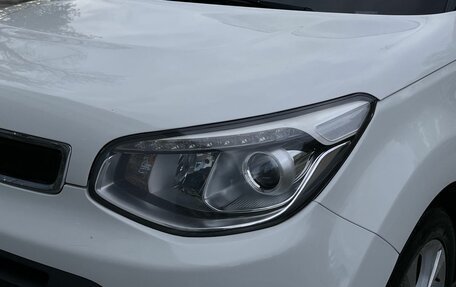 KIA Soul II рестайлинг, 2015 год, 1 349 000 рублей, 7 фотография