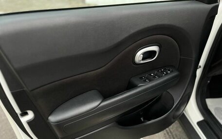 KIA Soul II рестайлинг, 2015 год, 1 349 000 рублей, 11 фотография