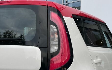 KIA Soul II рестайлинг, 2015 год, 1 349 000 рублей, 8 фотография