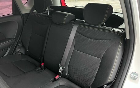 KIA Soul II рестайлинг, 2015 год, 1 349 000 рублей, 17 фотография