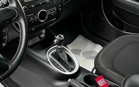 KIA Soul II рестайлинг, 2015 год, 1 349 000 рублей, 16 фотография