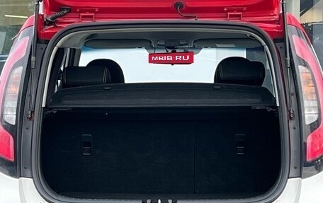 KIA Soul II рестайлинг, 2015 год, 1 349 000 рублей, 10 фотография