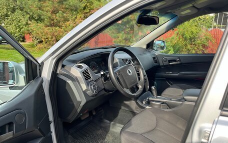 SsangYong Kyron I, 2013 год, 995 000 рублей, 5 фотография
