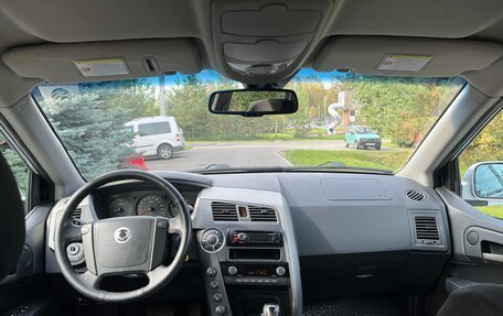 SsangYong Kyron I, 2013 год, 995 000 рублей, 7 фотография