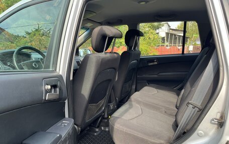 SsangYong Kyron I, 2013 год, 995 000 рублей, 10 фотография
