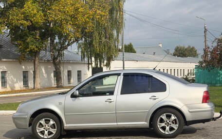 Volkswagen Bora, 2000 год, 280 000 рублей, 5 фотография
