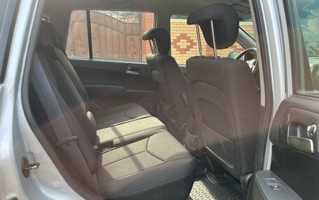 SsangYong Kyron I, 2013 год, 995 000 рублей, 9 фотография