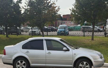 Volkswagen Bora, 2000 год, 280 000 рублей, 2 фотография