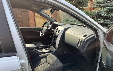 SsangYong Kyron I, 2013 год, 995 000 рублей, 6 фотография