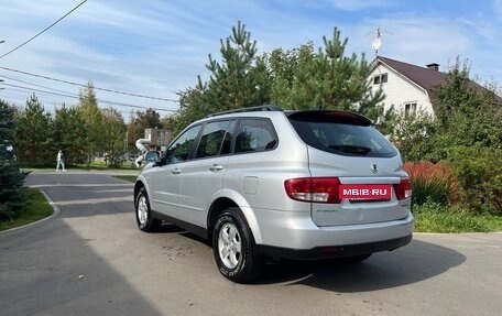 SsangYong Kyron I, 2013 год, 995 000 рублей, 4 фотография