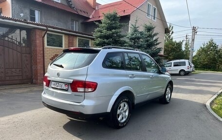 SsangYong Kyron I, 2013 год, 995 000 рублей, 3 фотография