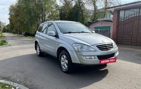 SsangYong Kyron I, 2013 год, 995 000 рублей, 2 фотография
