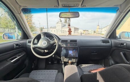 Volkswagen Bora, 2000 год, 280 000 рублей, 6 фотография
