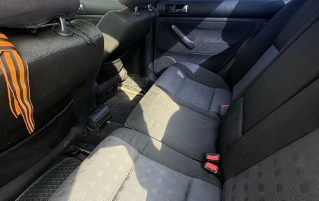 Volkswagen Bora, 2000 год, 280 000 рублей, 7 фотография
