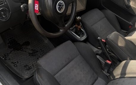 Volkswagen Bora, 2000 год, 280 000 рублей, 8 фотография