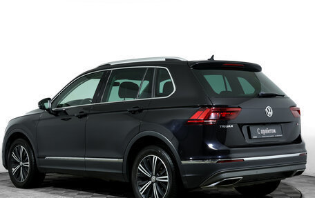 Volkswagen Tiguan II, 2018 год, 2 730 000 рублей, 7 фотография