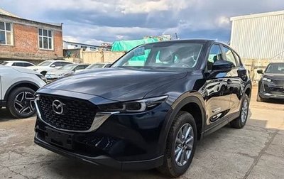 Mazda CX-5 II, 2026 год, 2 850 004 рублей, 1 фотография