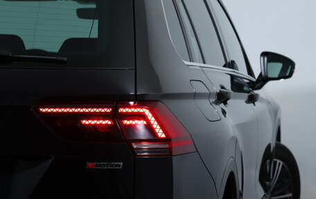 Volkswagen Tiguan II, 2018 год, 2 730 000 рублей, 22 фотография