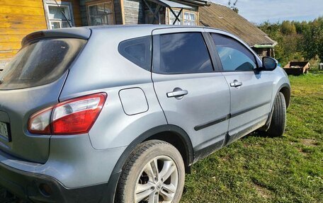 Nissan Qashqai, 2012 год, 785 000 рублей, 1 фотография