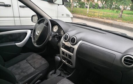Renault Logan I, 2013 год, 600 000 рублей, 6 фотография