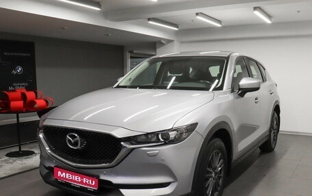 Mazda CX-5 II, 2019 год, 2 299 000 рублей, 1 фотография