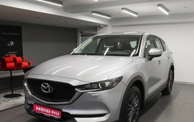 Mazda CX-5 II, 2019 год, 2 299 000 рублей, 1 фотография