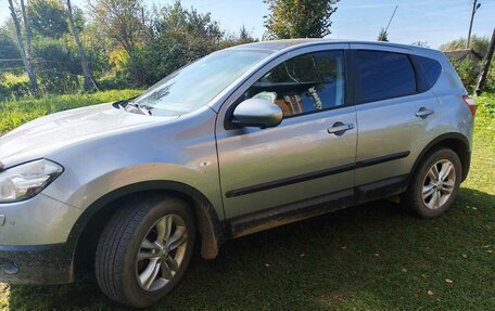 Nissan Qashqai, 2012 год, 785 000 рублей, 5 фотография