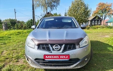Nissan Qashqai, 2012 год, 785 000 рублей, 3 фотография