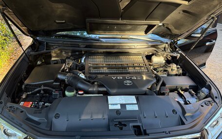 Toyota Land Cruiser 200, 2016 год, 5 100 000 рублей, 4 фотография