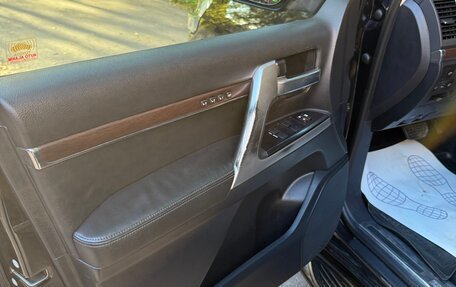 Toyota Land Cruiser 200, 2016 год, 5 100 000 рублей, 14 фотография
