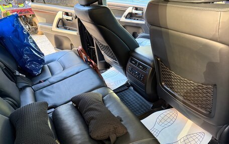 Toyota Land Cruiser 200, 2016 год, 5 100 000 рублей, 21 фотография