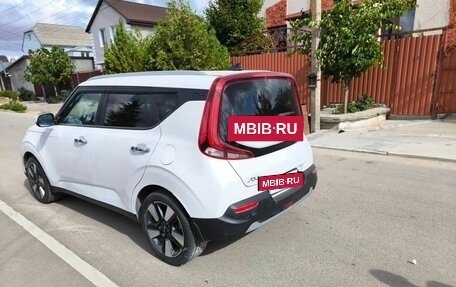 KIA Soul III, 2019 год, 1 750 000 рублей, 3 фотография