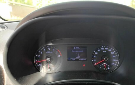 KIA Soul III, 2019 год, 1 750 000 рублей, 16 фотография