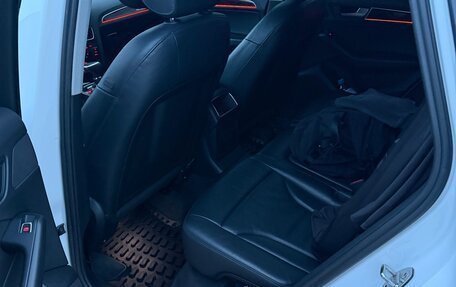 Audi Q5, 2013 год, 1 800 000 рублей, 4 фотография
