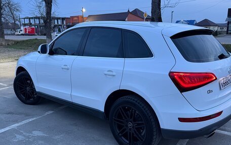 Audi Q5, 2013 год, 1 800 000 рублей, 7 фотография