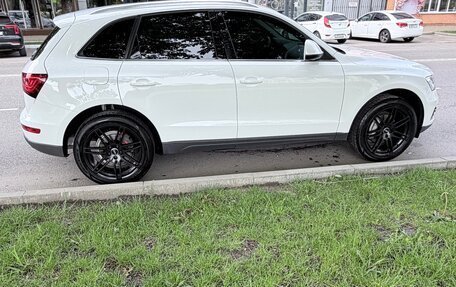 Audi Q5, 2013 год, 1 800 000 рублей, 10 фотография