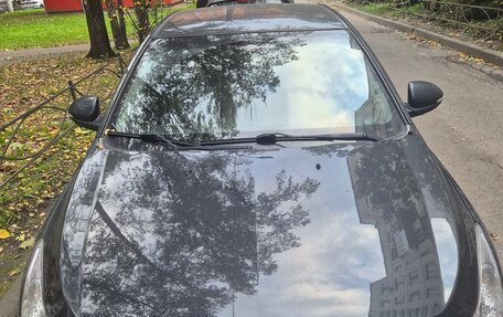 Chevrolet Cruze II, 2014 год, 900 000 рублей, 4 фотография