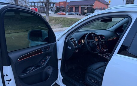 Audi Q5, 2013 год, 1 800 000 рублей, 6 фотография