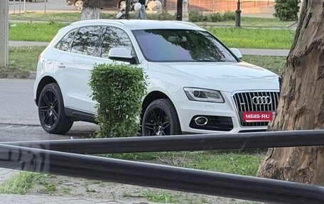 Audi Q5, 2013 год, 1 800 000 рублей, 9 фотография