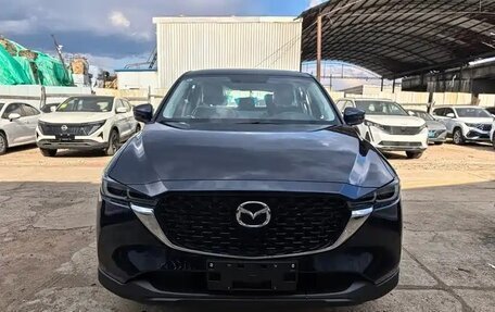 Mazda CX-5 II, 2026 год, 2 850 004 рублей, 2 фотография