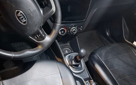 KIA Rio III рестайлинг, 2013 год, 800 000 рублей, 5 фотография