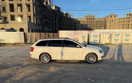 Skoda Octavia, 2014 год, 1 150 000 рублей, 4 фотография